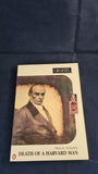 Bill Buford - Granta 34, Death of a Harvard Man, Autumn 1990, Granta Publications
