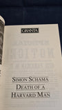 Bill Buford - Granta 34, Death of a Harvard Man, Autumn 1990, Granta Publications