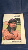 Bill Buford - Granta 20, In Trouble Again, Travel Writing, Winter 1986, Granta Publications