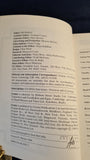 Bill Buford - Granta 20, In Trouble Again, Travel Writing, Winter 1986, Granta Publications