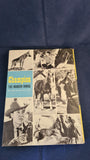 Arthur Groom - Champion The Wonder Horse, Daily Mirror Book, 1958