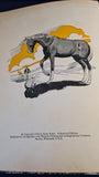 Arthur Groom - Champion The Wonder Horse, Daily Mirror Book, 1958