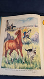 Arthur Groom - Champion The Wonder Horse, Daily Mirror Book, 1958