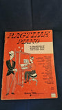 Scott Joplin - Ragtime Piano, Mills Music, 1963