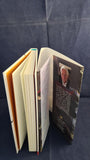 B Catling - A Mystery of Remnant & Other Absences, Swan River, 2025, Limited, Postcards