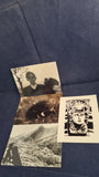 B Catling - A Mystery of Remnant & Other Absences, Swan River, 2025, Limited, Postcards