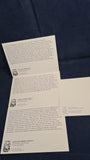 B Catling - A Mystery of Remnant & Other Absences, Swan River, 2025, Limited, Postcards