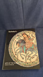 Sotheby's Auction - Arts of The Islamic World, 3 October 2012, London
