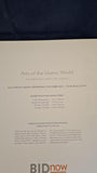 Sotheby's Auction - Arts of The Islamic World, 3 October 2012, London