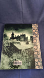 Simon Marsden - The Journal Of A Ghosthunter, Little, Brown & Co, 1994, First Edition