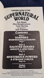 Lynn Myring - Usborne Guide to the Supernatural World, 1979
