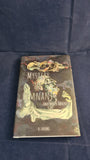 B Catling - A Mystery of Remnant & Other Absences, Swan River, 2025, Limited, Postcards