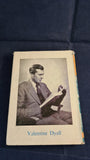 Valentine Dyall - Famous Sea Tragedies, Hutchinson, 1955, First Edition