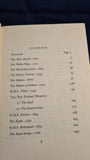 Valentine Dyall - Famous Sea Tragedies, Hutchinson, 1955, First Edition