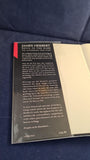 Craig Cabell - James Herbert, Devil in The Dark, Metro Publishing, 2003, First Edition