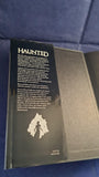 James Herbert, Haunted, Hodder & Stoughton, 1988