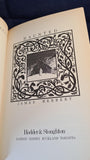 James Herbert, Haunted, Hodder & Stoughton, 1988