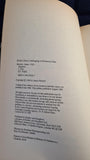 James Herbert, Haunted, Hodder & Stoughton, 1988