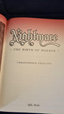 Christopher Frayling - Nightmare, The Birth of Horror, BBC Books, 1996