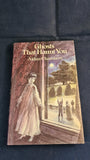 Aidan Chambers - Ghosts That Haunt You, Kestrel Books, 1980, First Edition