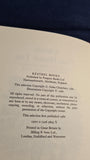 Aidan Chambers - Ghosts That Haunt You, Kestrel Books, 1980, First Edition