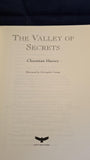 Charmian Hussey - The Valley of Secrets, Saint Piran Press, 2004, Paperbacks