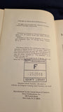 J S Le Fanu - Best Ghost Stories, Dover Publications, 1964