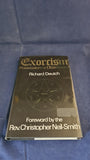 Richard Deutch - Exorcism, Possession or Obsession? Bachman & Turner, 1975, First Edition