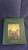 Charmian Hussey - The Valley of Secrets, Saint Piran Press, 2004, Paperbacks