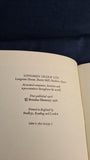 Brendan Hennessy - The Gothic Novel, Writers & their Work, British Council, 1978, First Edition
