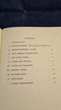 Brendan Hennessy - The Gothic Novel, Writers & their Work, British Council, 1978, First Edition