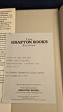 Leslie Halliwell - The Dead That Walk, Grafton Books, 1986, Review copy
