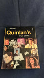 David Quinlan - Quinlan's Illustrated Directory of Film Stars, B T Batsford, 1996
