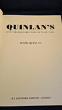 David Quinlan - Quinlan's Illustrated Directory of Film Stars, B T Batsford, 1996