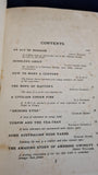 A R Buckland - Empire Annual for Boys, no date, A Vambery etc