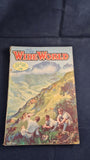 The Wide World Magazine, Volume 109 Number 646 April 1952