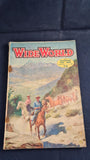 The Wide World Magazine, Volume 106 Number 631 January 1951