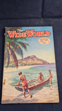 The Wide World Magazine, Volume 106 Number 630 December 1950