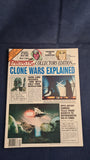 Fantastic Films Collectors Edition, Number 11, Volume 3 Number 5 December 1980
