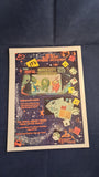 Fantastic Films Collectors Edition, Number 12, January 1981