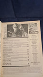 Fantastic Films Collectors Edition, Number 12, January 1981