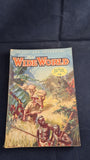 The Wide World Magazine, Volume 109 Number 649 July 1952, Gerald M Durrell