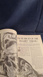 The Wide World Magazine, Volume 109 Number 649 July 1952, Gerald M Durrell