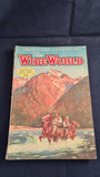 The Wide World Magazine, Volume 109 Number 647 May 1952