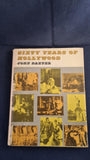 John Baxter - Sixty Years of Hollywood, A S Barnes, 1973