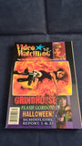 Video Watchdog Magazine Number 136, January/February 2008