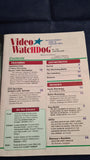 Video Watchdog Magazine Number 136, January/February 2008