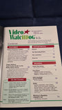 Video Watchdog Magazine Number 134, September 2007