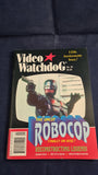 Video Watchdog Magazine Number 29, 1995, 10th Anniversary Issue