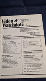 Video Watchdog Magazine Number 6, July/August 1991, Exorcist Special